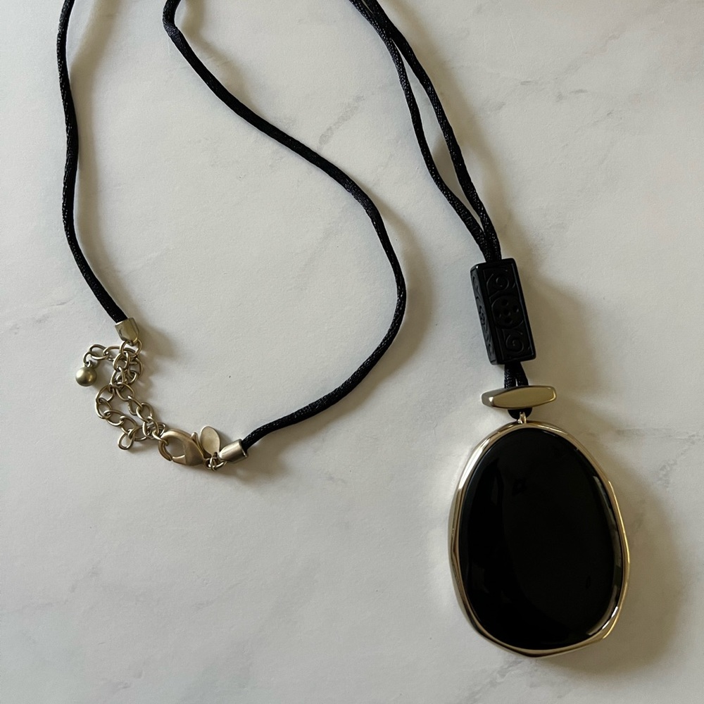 Chico’s Pendant Necklace